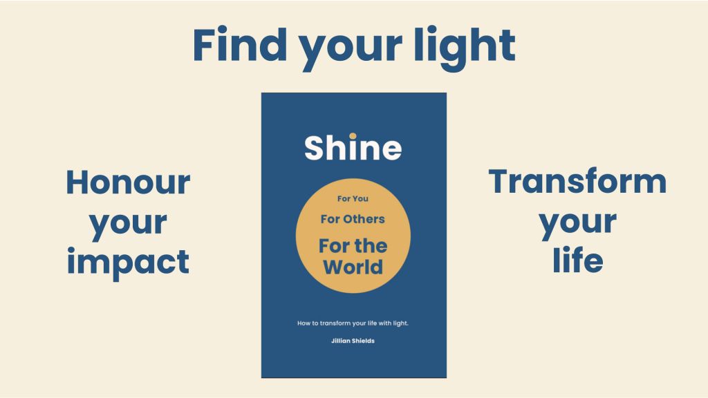 Shine - Find your light image 2