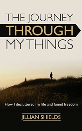 Journey through my things